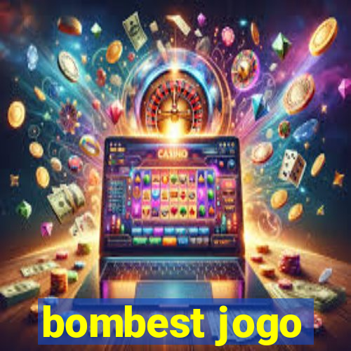 bombest jogo